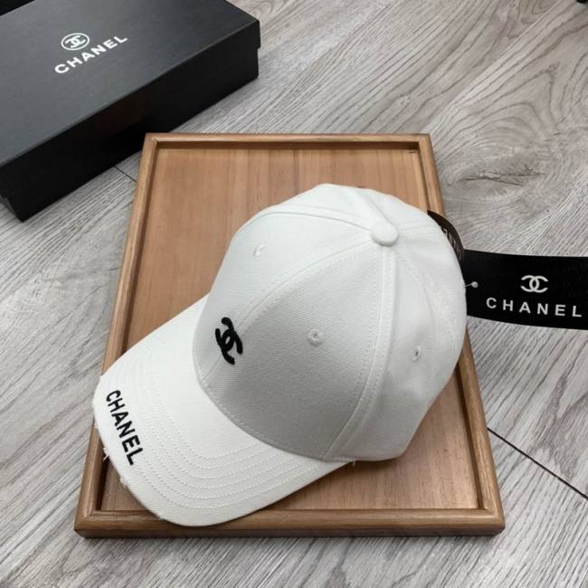 CHAL Hats AAA-1616