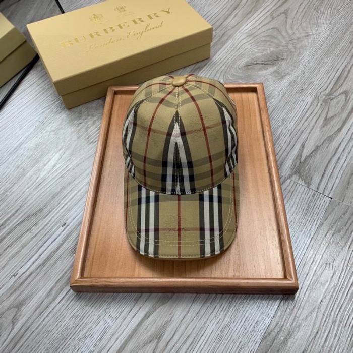 Burrerry Hats AAA-733