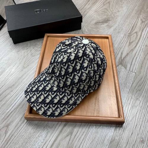Dior Hats AAA-931