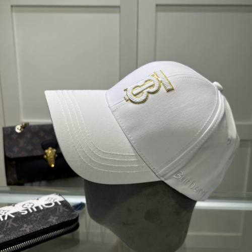 Burrerry Hats AAA-781