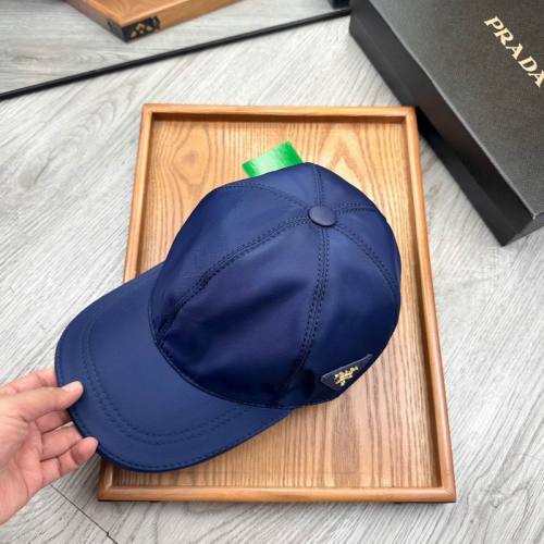 Prada Hats AAA-518