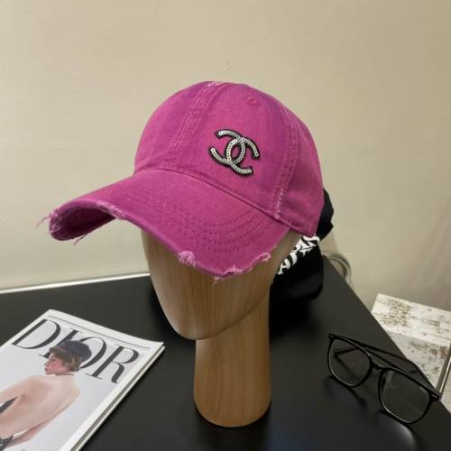 CHAL Hats AAA-1669