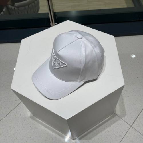 Prada Hats AAA-640