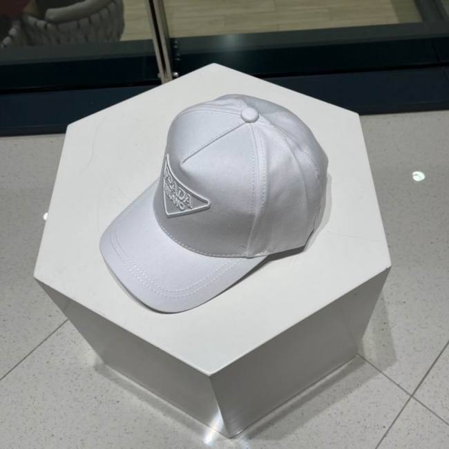 Prada Hats AAA-640