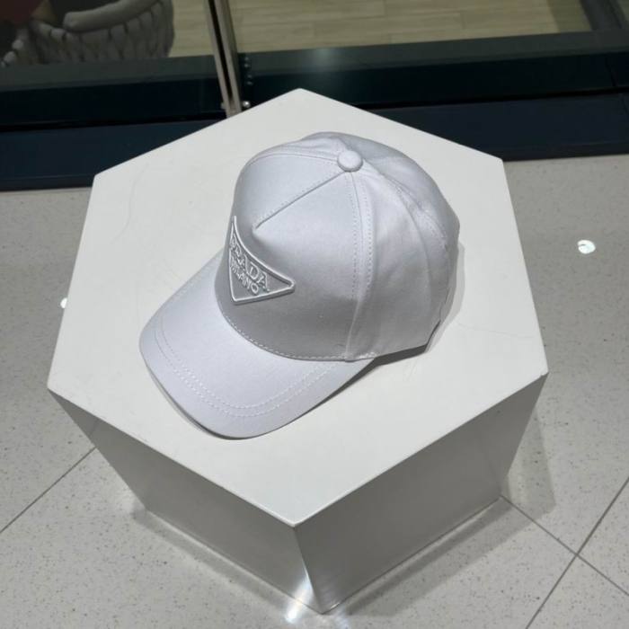 Prada Hats AAA-640