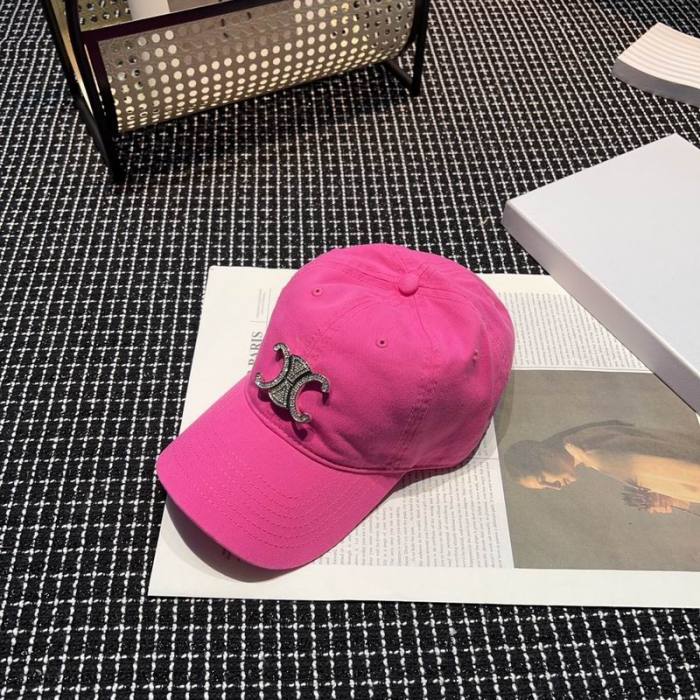 Celine Hats AAA-706