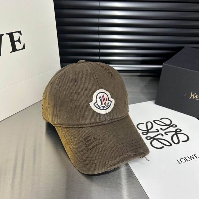 Moncler Hats AAA-248