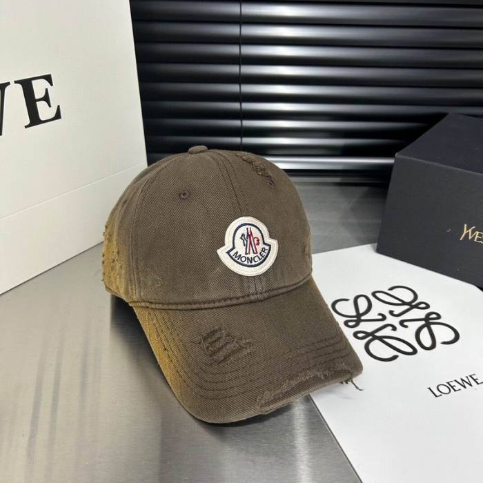 Moncler Hats AAA-248