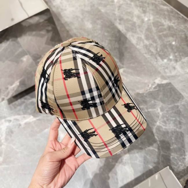 Burrerry Hats AAA-744