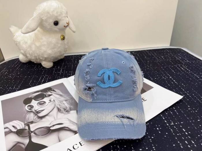 CHAL Hats AAA-1492