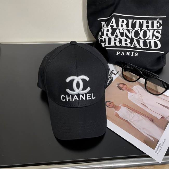 CHAL Hats AAA-1543