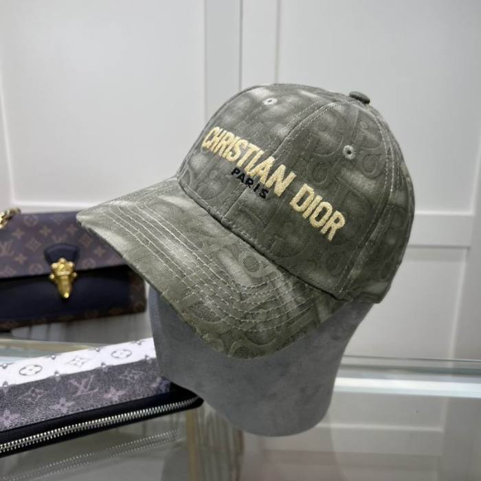 Dior Hats AAA-962