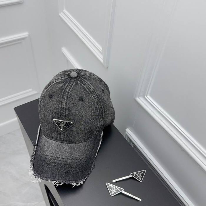 Prada Hats AAA-443