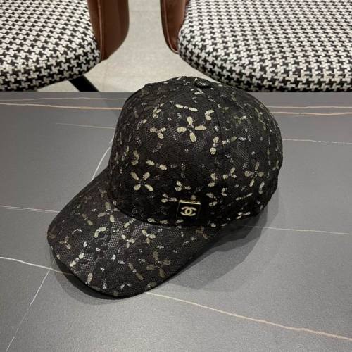 CHAL Hats AAA-1781