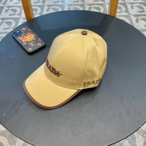 Prada Hats AAA-715