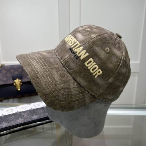 Dior Hats AAA-963