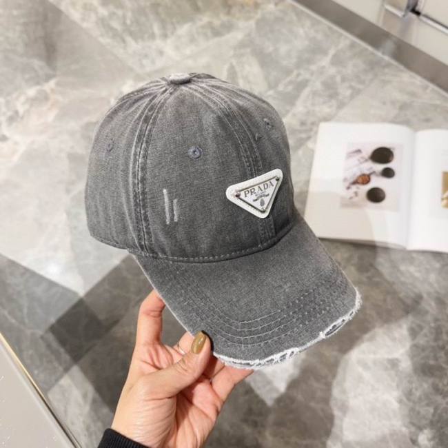 Prada Hats AAA-495