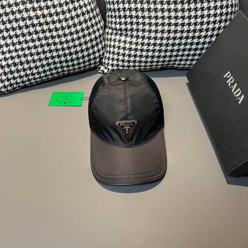 Prada Hats AAA-480