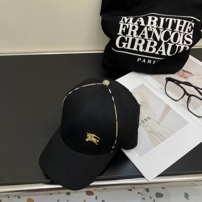Burrerry Hats AAA-840
