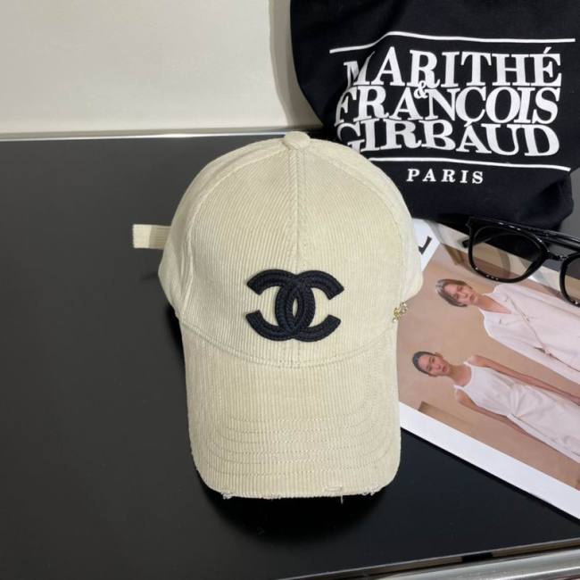 CHAL Hats AAA-1537