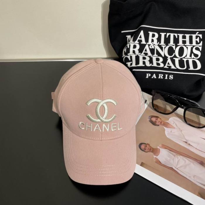 CHAL Hats AAA-1542