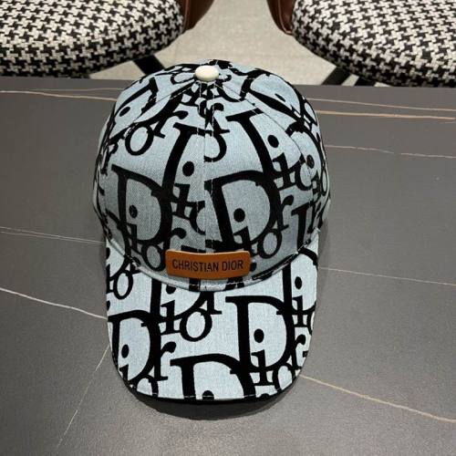 Dior Hats AAA-1092