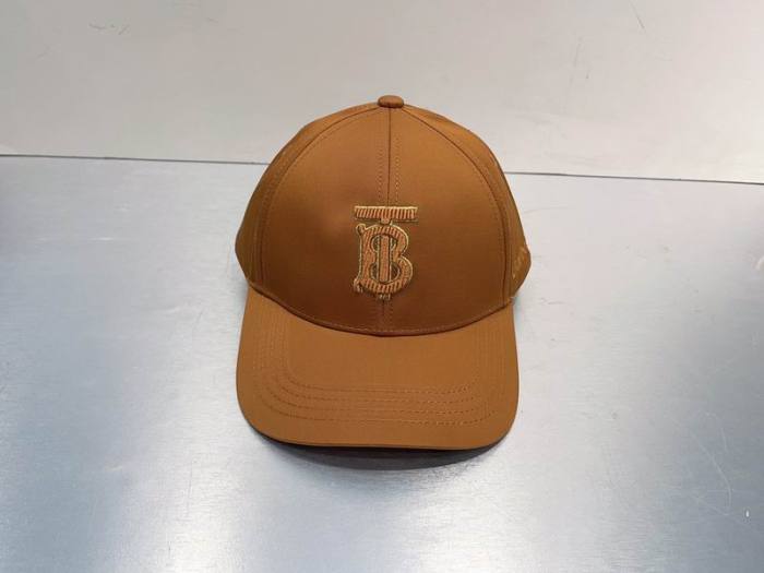 Burrerry Hats AAA-791