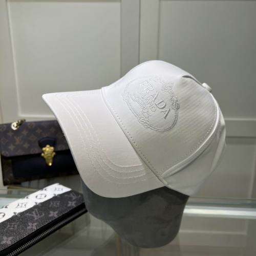 Prada Hats AAA-454