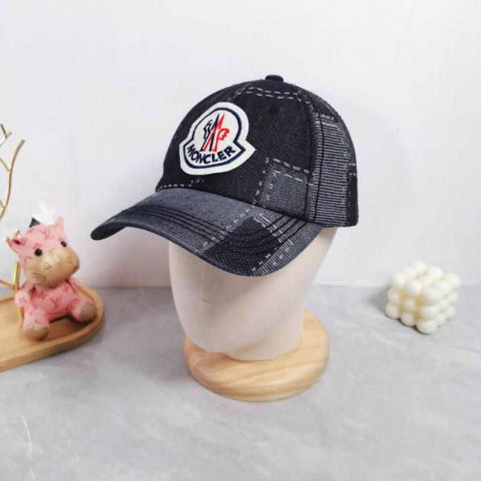 Moncler Hats AAA-272