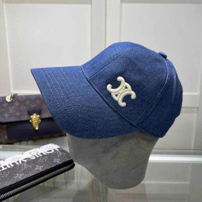 CHAL Hats AAA-1649