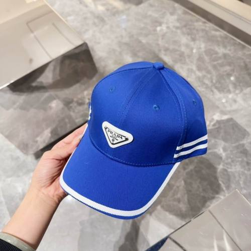 Prada Hats AAA-574