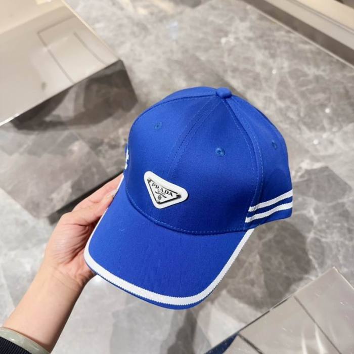 Prada Hats AAA-574