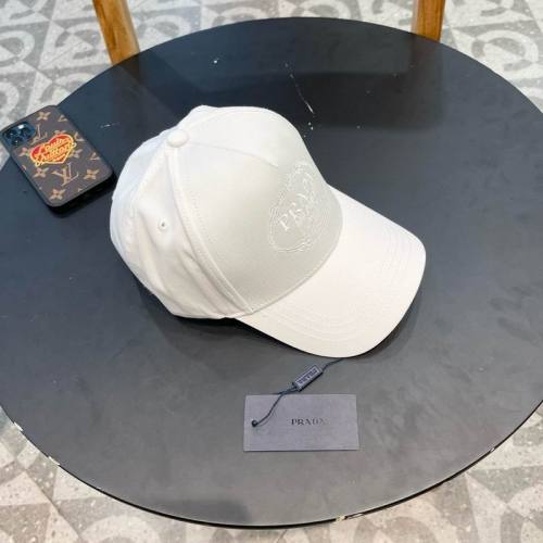 Prada Hats AAA-693