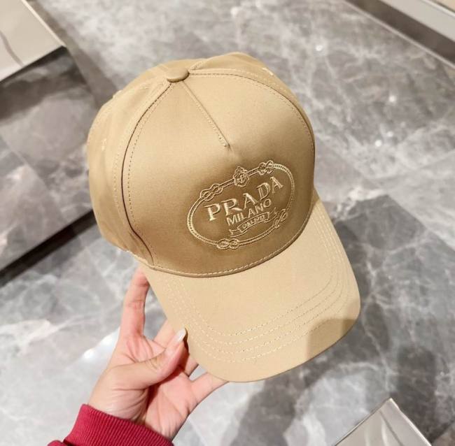 Prada Hats AAA-500