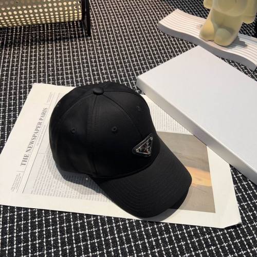 Prada Hats AAA-552
