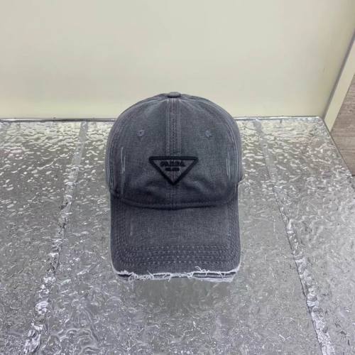 Prada Hats AAA-588