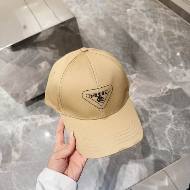 Prada Hats AAA-527