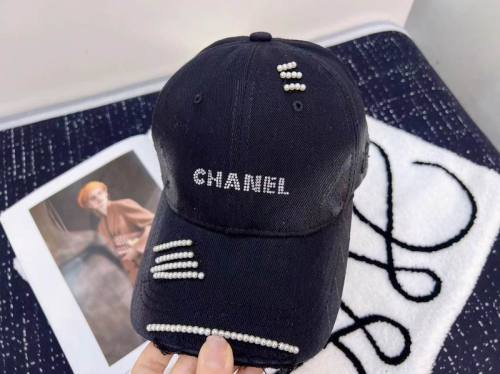 CHAL Hats AAA-1777