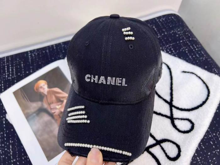 CHAL Hats AAA-1777