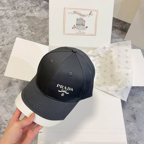 Prada Hats AAA-470