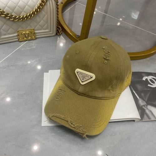 Prada Hats AAA-437