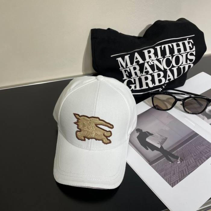 Burrerry Hats AAA-704