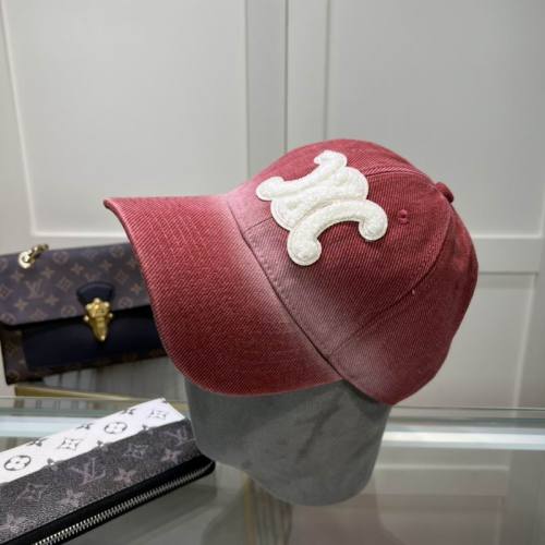 Celine Hats AAA-537