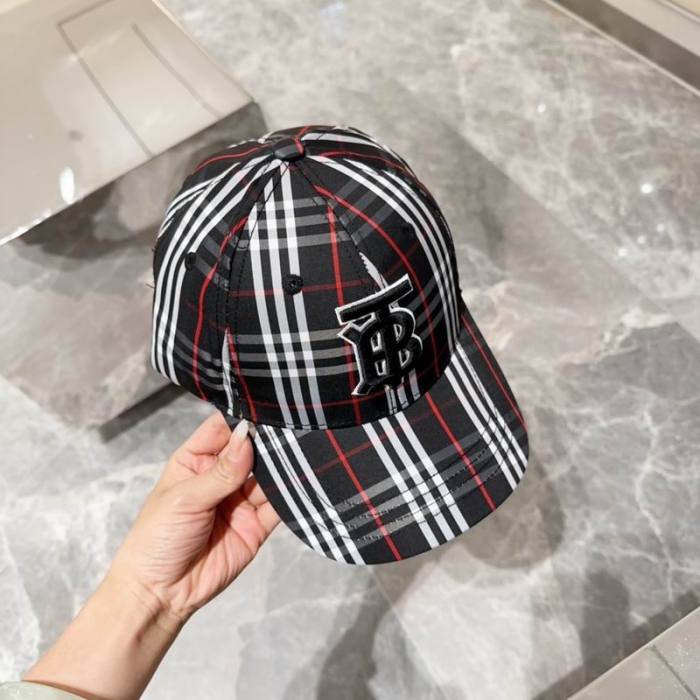 Burrerry Hats AAA-790