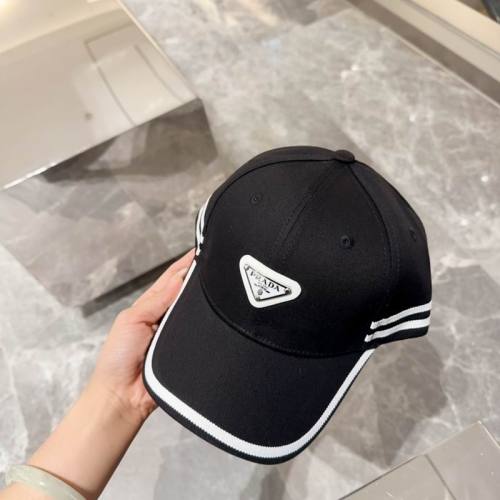Prada Hats AAA-579