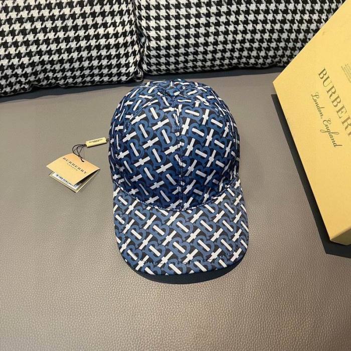 Burrerry Hats AAA-719