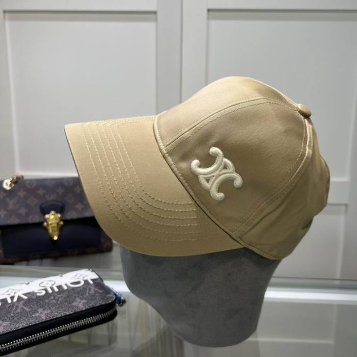 CHAL Hats AAA-1646