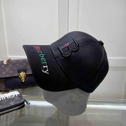 Burrerry Hats AAA-753