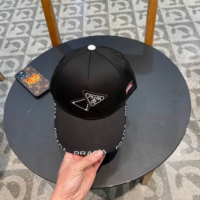 Prada Hats AAA-664