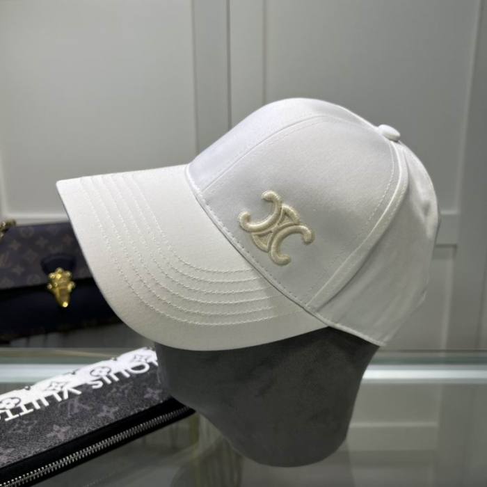 CHAL Hats AAA-1648